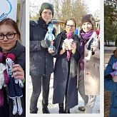 Волонтеры в помощь детям-сиротам